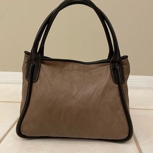 Peter Hahn leather purse
